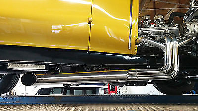 1930 Ford Model A - photo 9