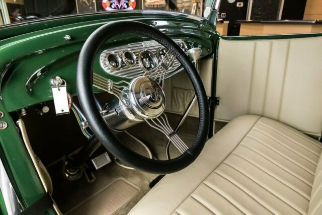 1930 Ford Model A Pickup Street Rod - photo 2