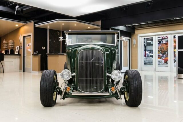 1930 Ford Model A Pickup Street Rod - photo 6