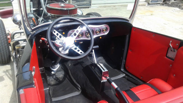 1927 Ford Model A - photo 10