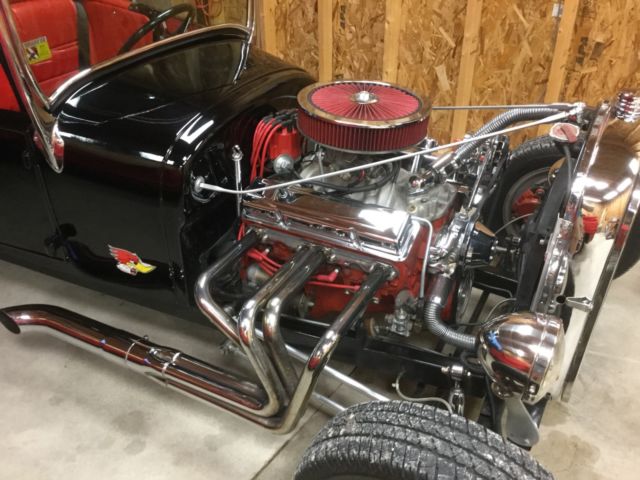1927 Ford Model A - photo 13