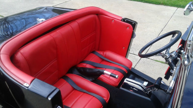 1927 Ford Model A - photo 5