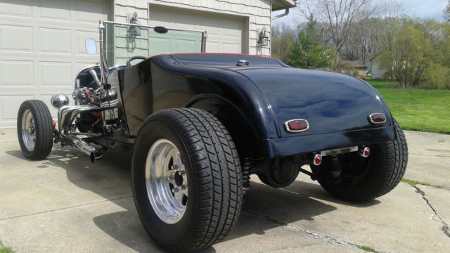 1927 Ford Model A - photo 8