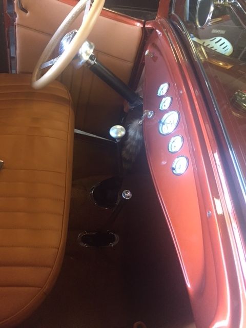 1931 Ford Model A - photo 5