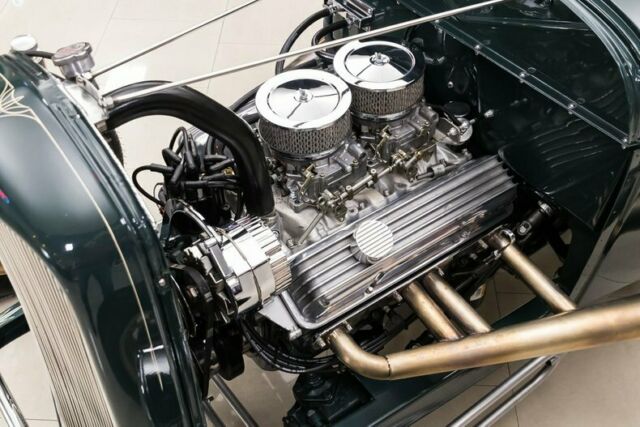 1929 Ford Model A Pickup Street Rod - photo 3