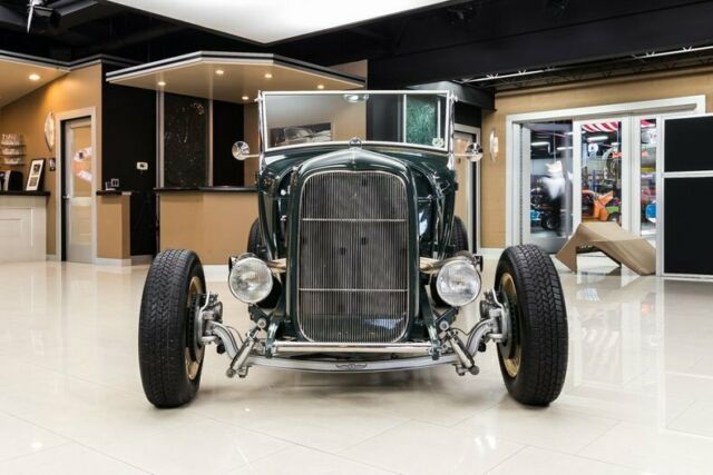 1929 Ford Model A Pickup Street Rod - photo 8