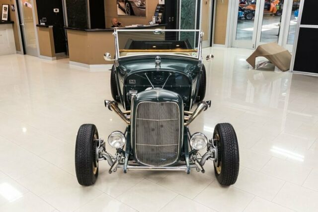 1929 Ford Model A Pickup Street Rod - photo 9