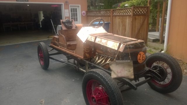 Model A Speedster 1930 Homebuilt 1930 Ford Model A