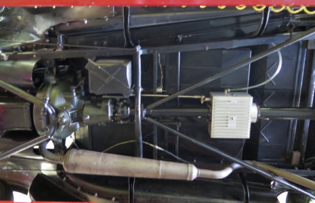 1931 Ford Model A - photo 5