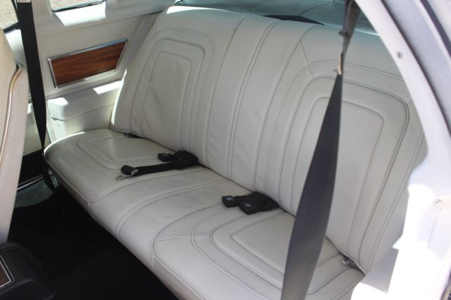 1973 Pontiac Grand Prix Model J - photo 10