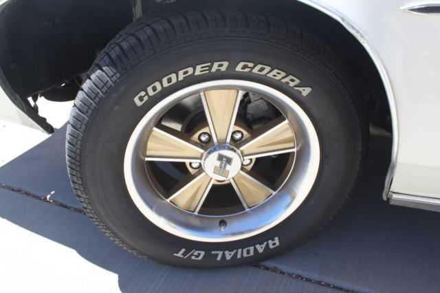 1973 Pontiac Grand Prix Model J - photo 6