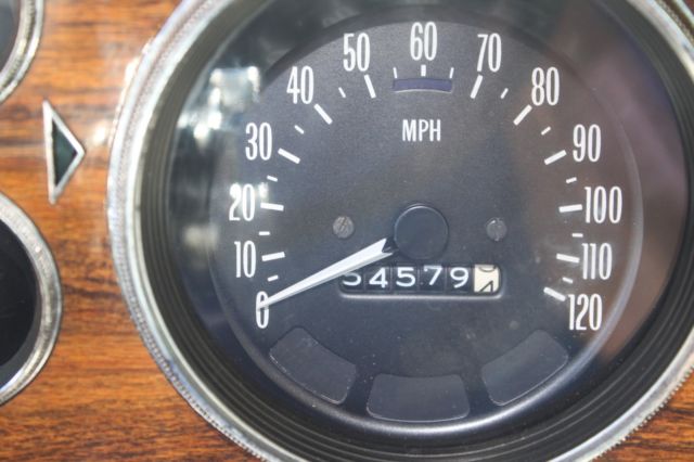 1973 Pontiac Grand Prix Model J - photo 7