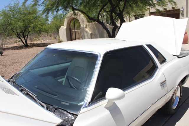 1973 Pontiac Grand Prix Model J - photo 8