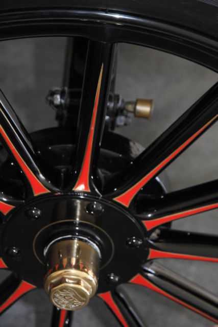 1914 Ford Model T - photo 10