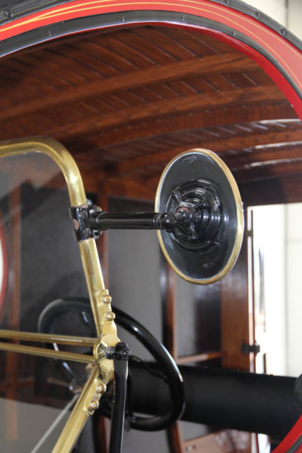 1914 Ford Model T - photo 8