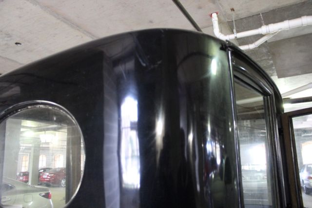 1920 Ford Model T - photo 6