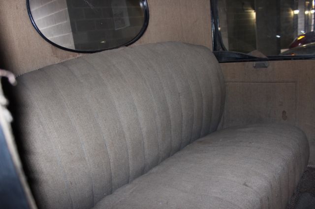 1920 Ford Model T - photo 7