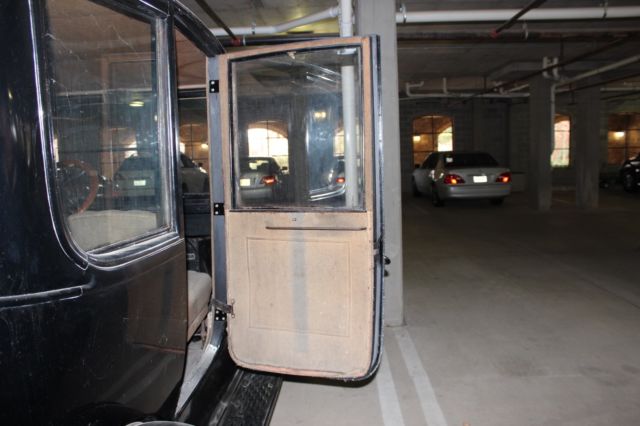 1920 Ford Model T - photo 9