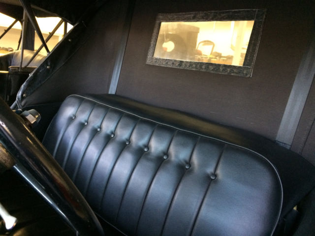 1927 Ford Model T - photo 4