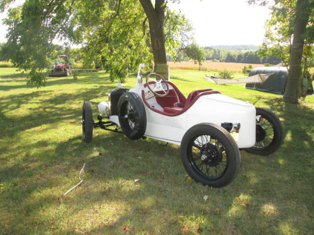 1926 Ford Model T - photo 10