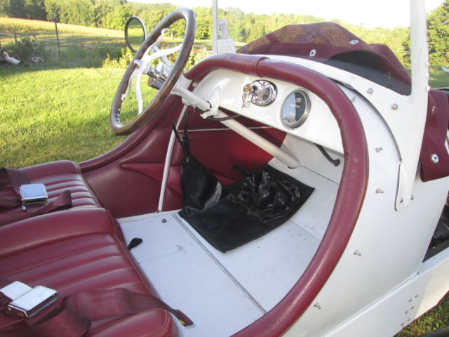 1926 Ford Model T - photo 2