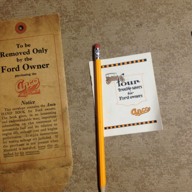 1927 Ford Model T - photo 2