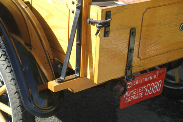 1919 Ford Model T - photo 6