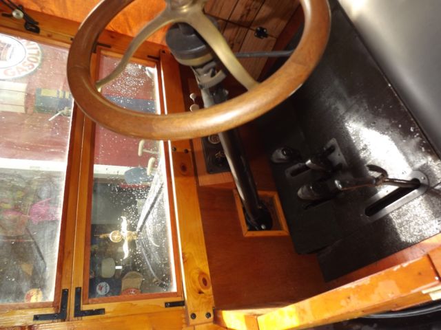 1924 Ford Model T - photo 2