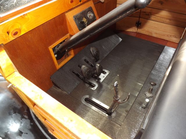 1924 Ford Model T - photo 3