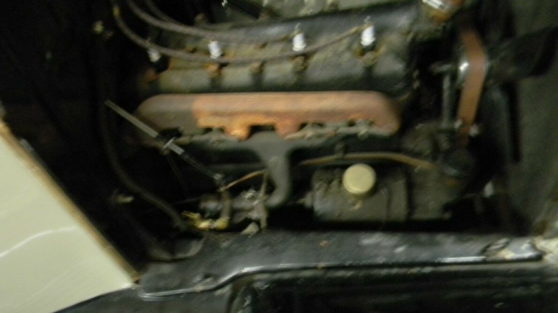 1921 Ford Model T SUPER NICE ROADSTER - photo 12