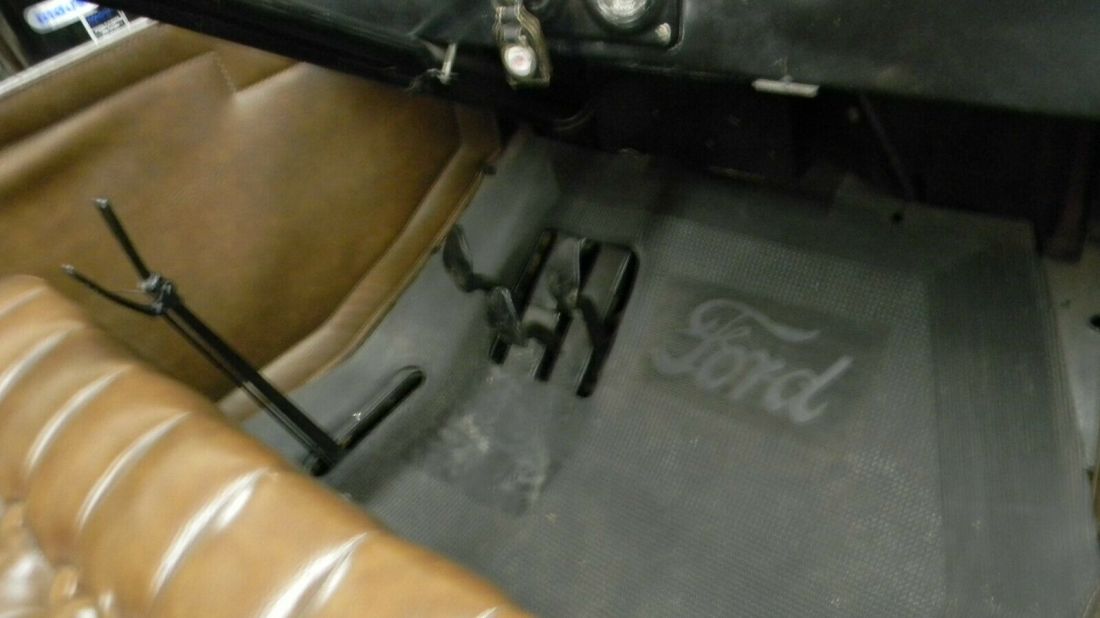 1921 Ford Model T SUPER NICE ROADSTER - photo 6