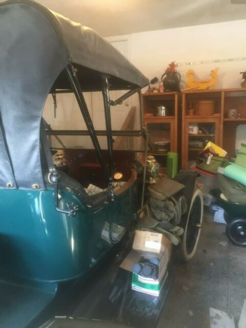 1911 Ford Model T - photo 12