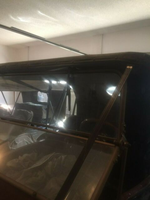 1911 Ford Model T - photo 5