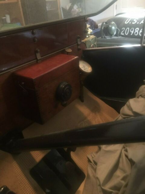 1911 Ford Model T - photo 7