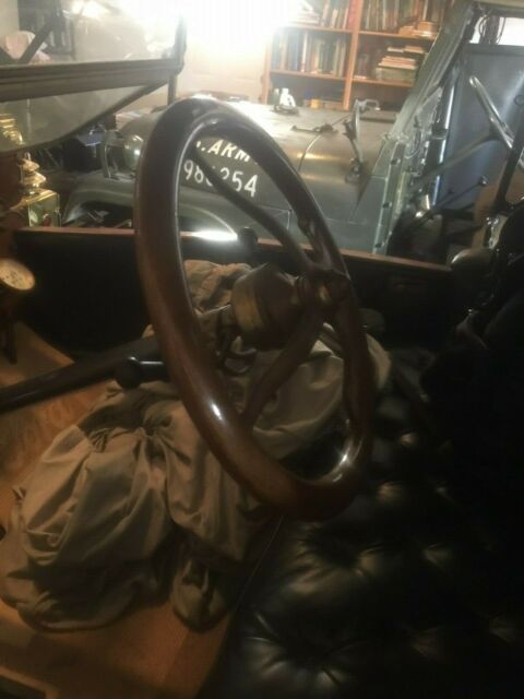 1911 Ford Model T - photo 8