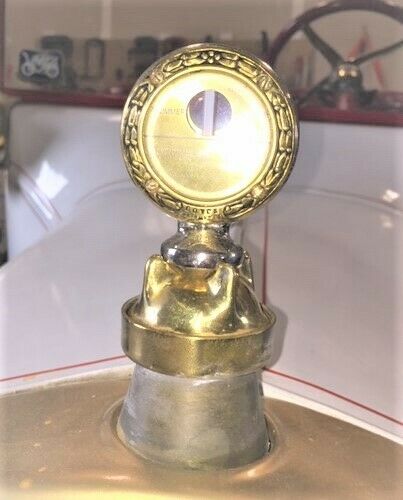 1918 Ford Model T Touring white body/red pin stripe - photo 11