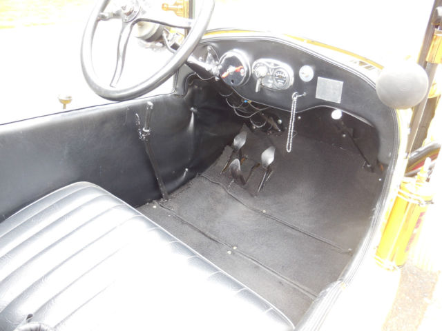 1922 Ford Model T - photo 10