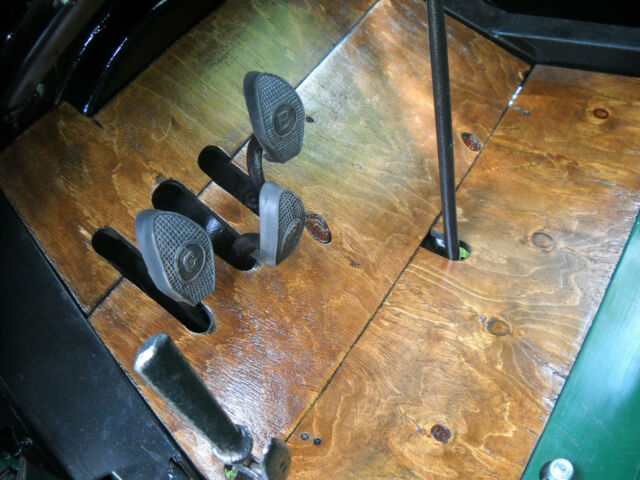 1924 Ford Model T - photo 10