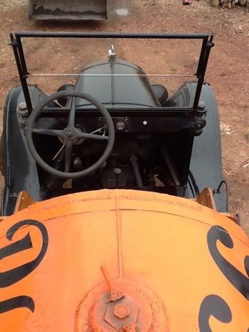 1924 Ford Model T - photo 4