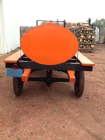 1924 Ford Model T - photo 5