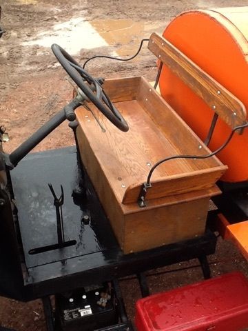 1924 Ford Model T - photo 7