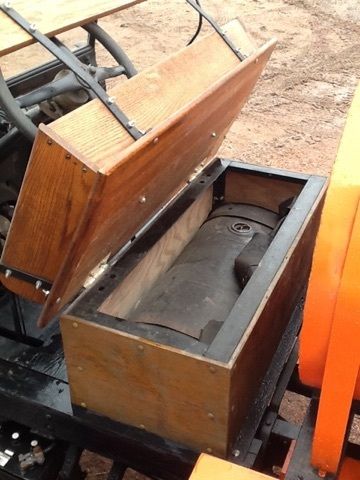 1924 Ford Model T - photo 8