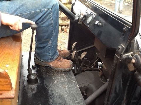 1924 Ford Model T - photo 9