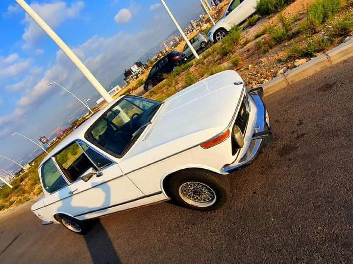 1973 BMW 2002 - photo 10
