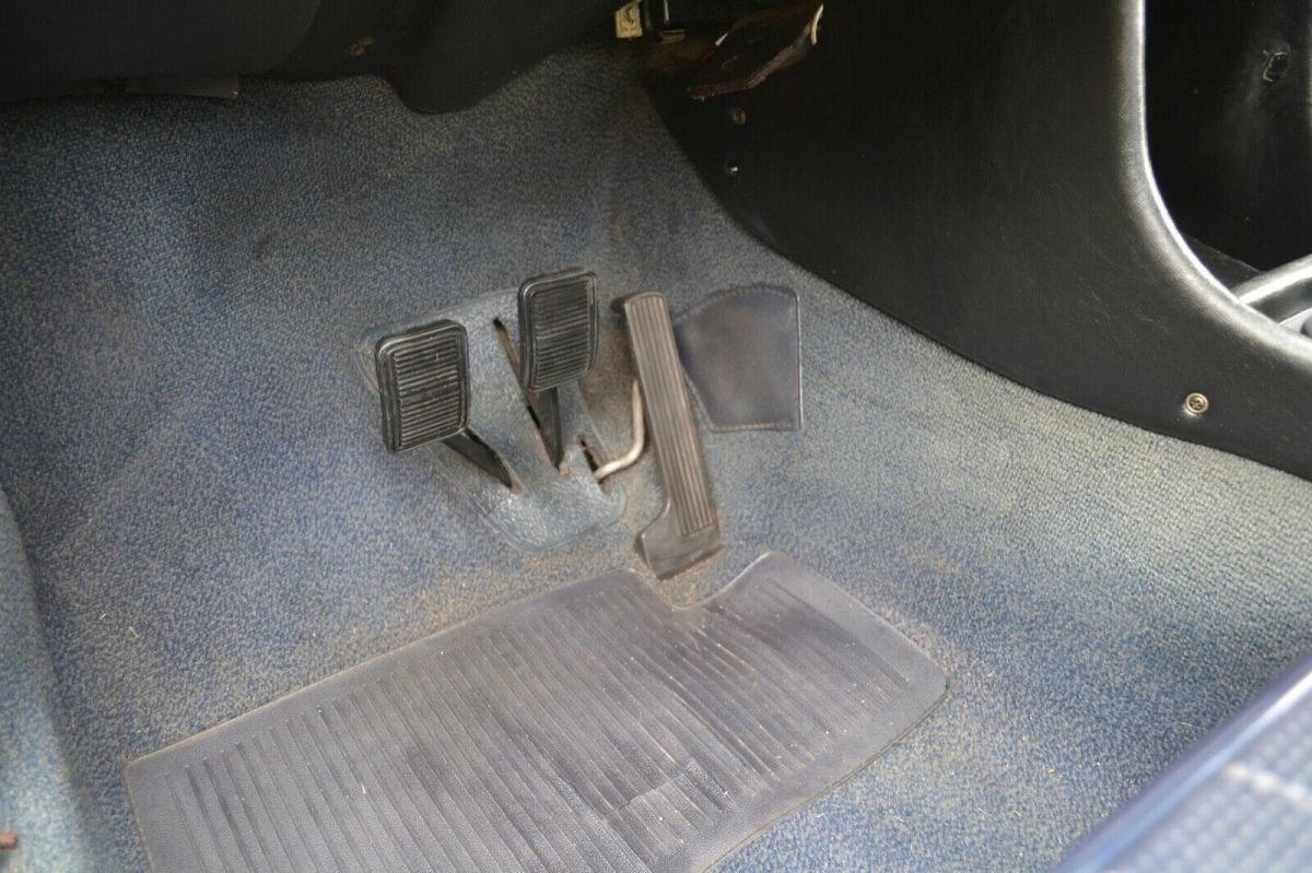 1973 BMW 2002 - photo 13