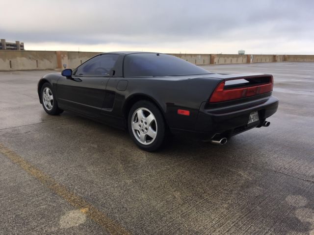 1992 Acura NSX - photo 3