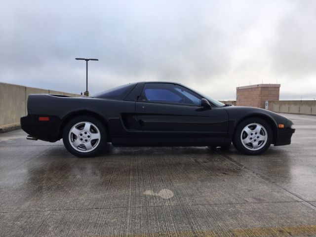 1992 Acura NSX - photo 7