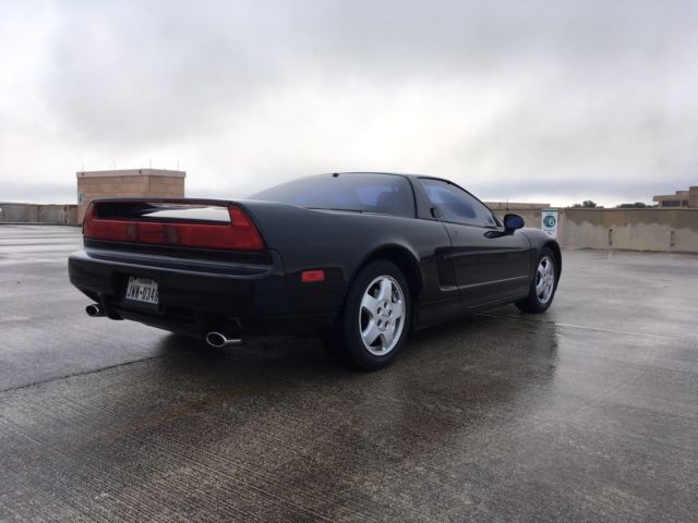 1992 Acura NSX - photo 8