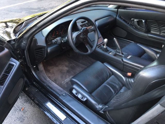 1992 Acura NSX - photo 9