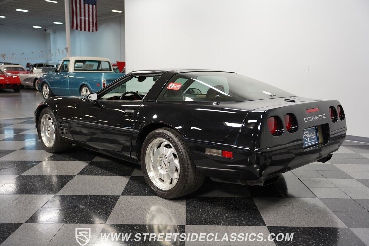 1994 Chevrolet Corvette Coupe - photo 10